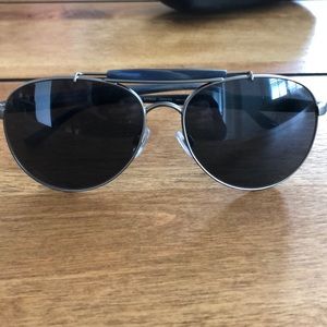 Giorgio Armani sunglasses